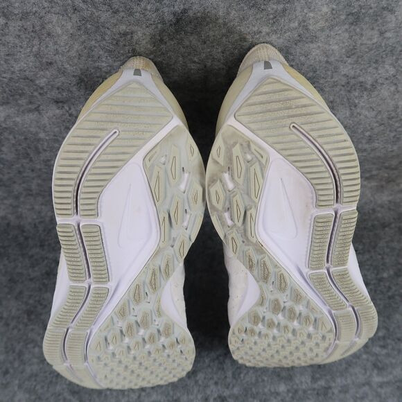 Nike Shoes Womens 8 Sneaker Zoom Pegasus 35 Running Athletic Cross Trainer Sport - Picture 12 of 14
